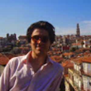 Meet your Posher, Mark